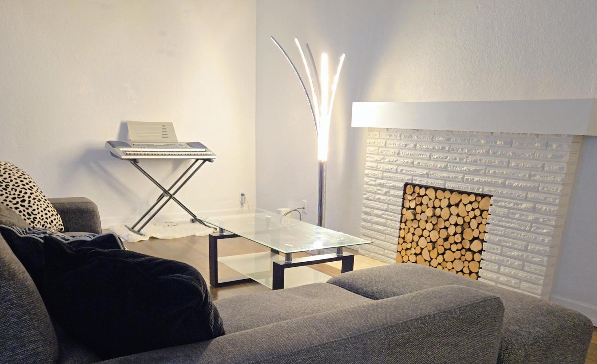 Charming Room With Attached Private Bath In The Heart Of Vancouver! Private Parking, Self Check-In & Just 4 Mins To Metrotown! Dış mekan fotoğraf